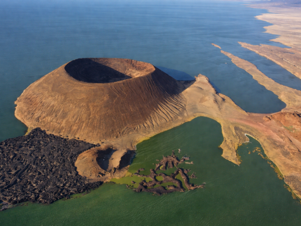 Lake Turkana